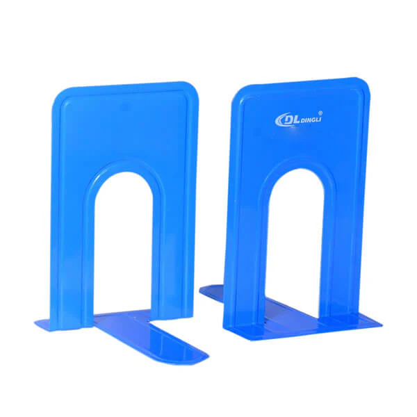 Metallic Bookends - Image 10