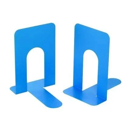 Metallic Bookends - Image 8