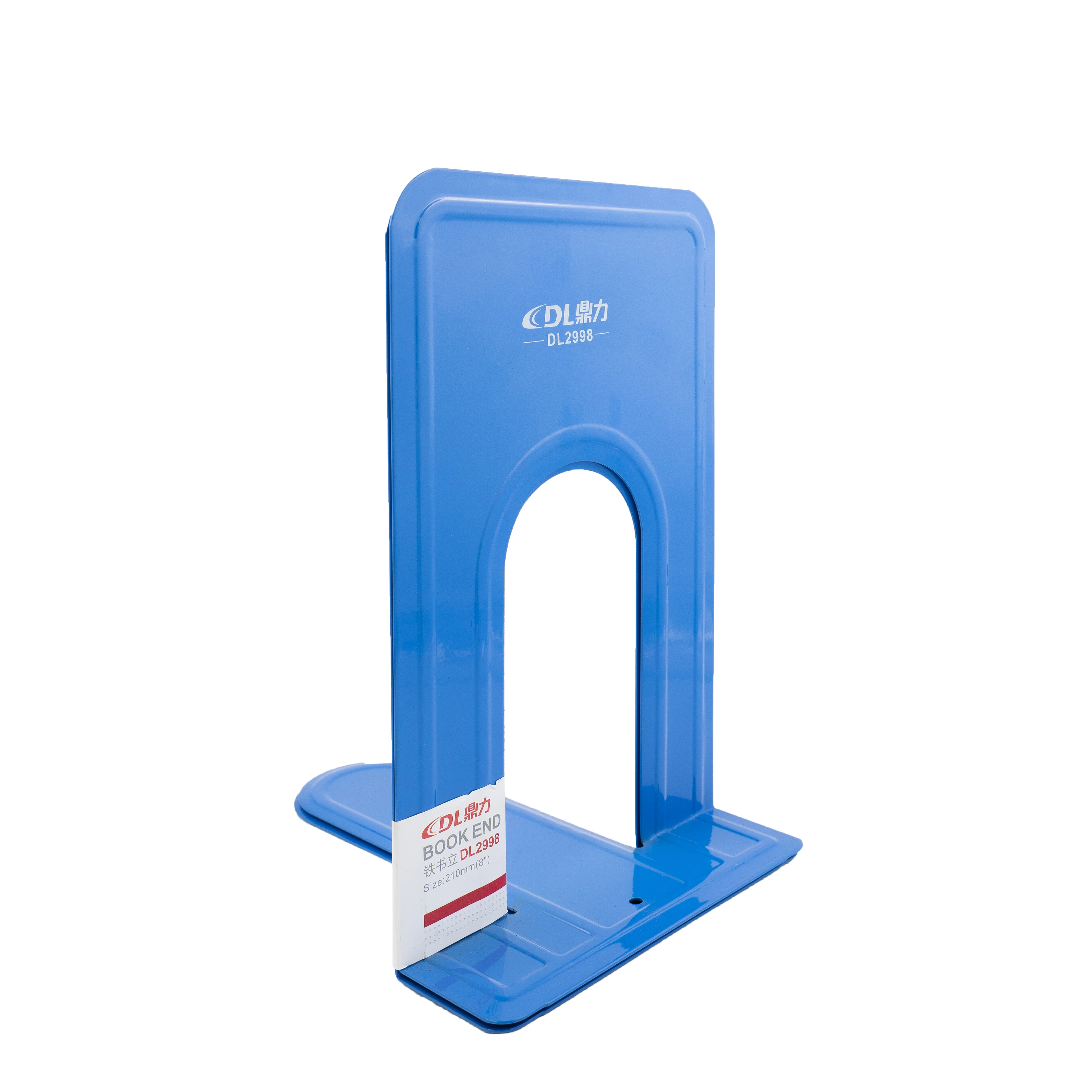 Metallic Bookends - Image 9