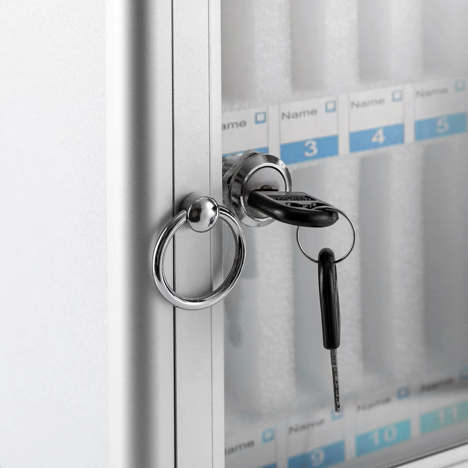 Mobile Storage Box - 12 Slots - Image 5