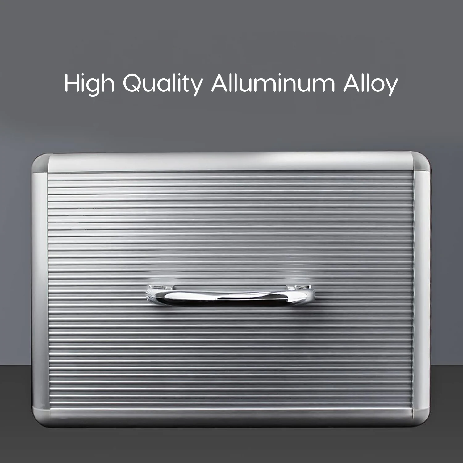 Mobile Storage Box - 12 Slots - Image 6