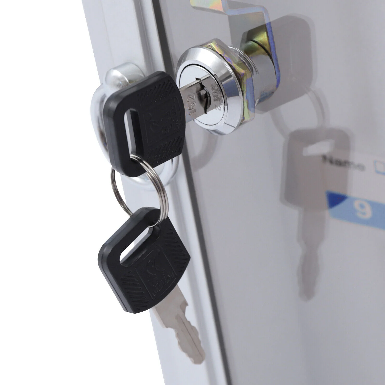 Mobile Storage Box - 24 Slots - Image 10