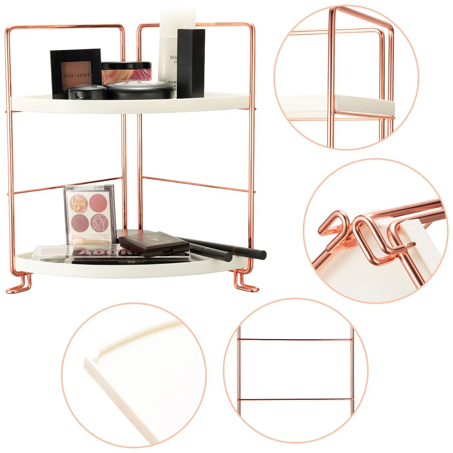 ModCove Shelf Dividers - 2 Tier - Image 6