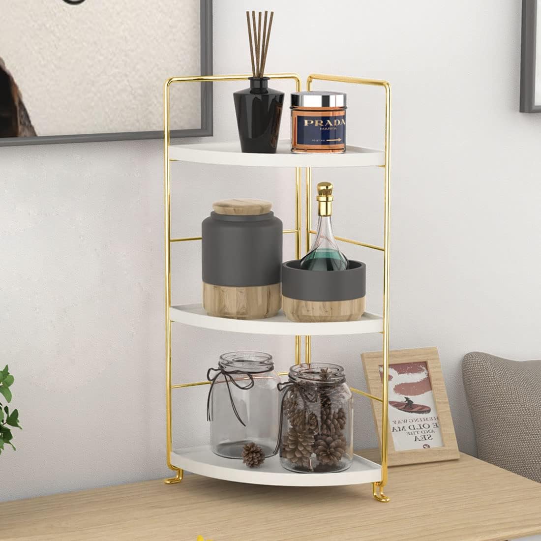 ModCove Shelf Dividers - 3 Tier - Image 7