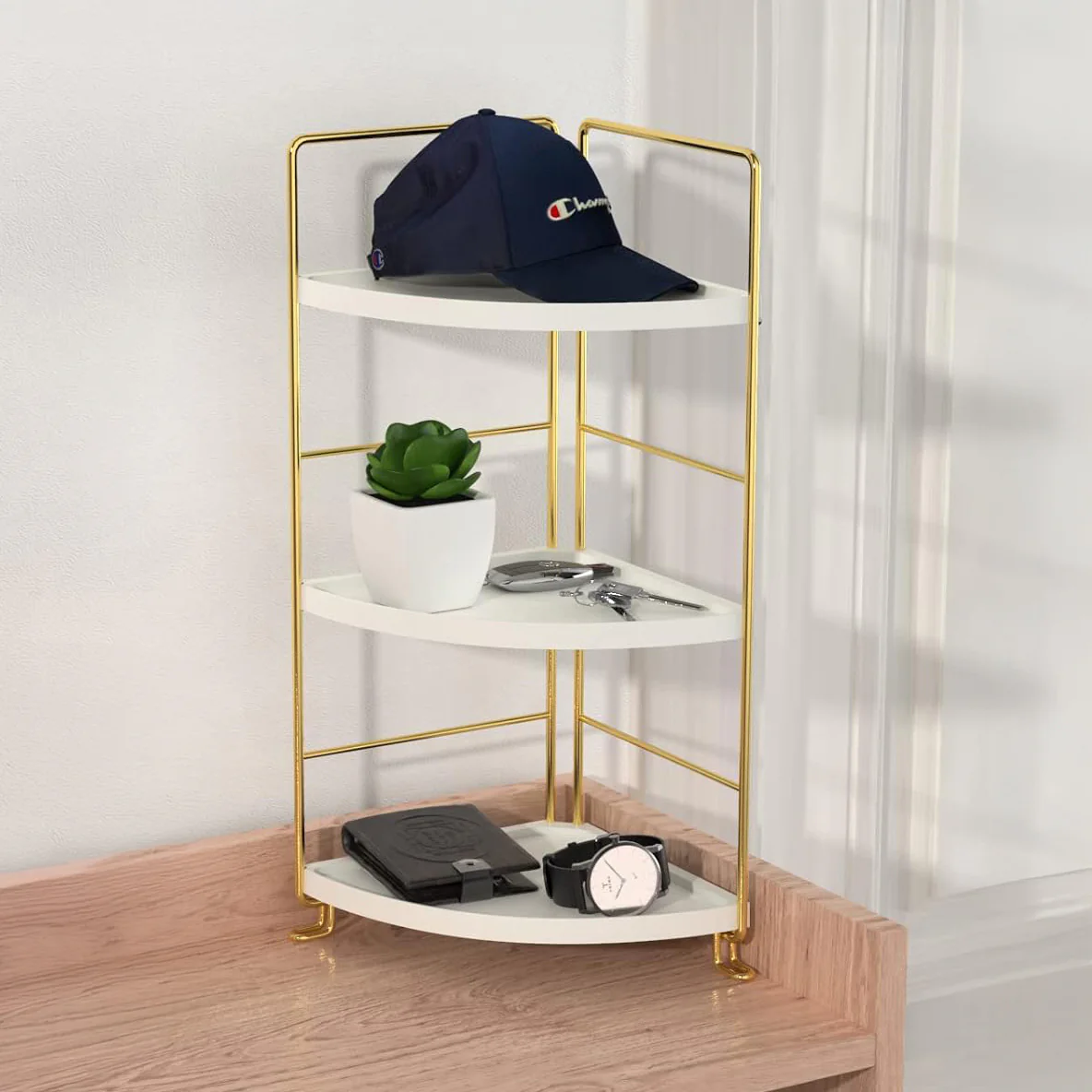 ModCove Shelf Dividers - 3 Tier - Image 8