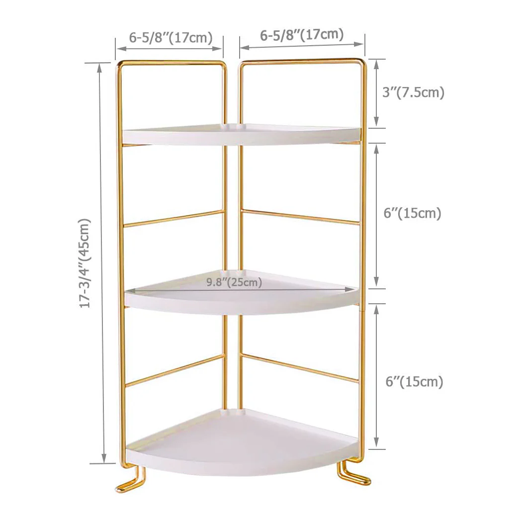 ModCove Shelf Dividers - 3 Tier - Image 9