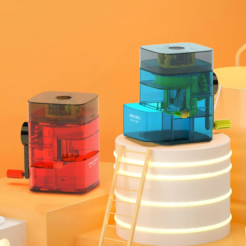 Neon Table Sharpener - Image 11