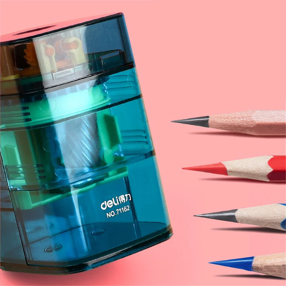 Neon Table Sharpener - Image 4