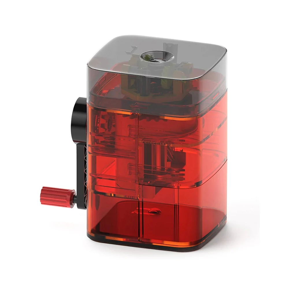 Neon Table Sharpener - Image 6