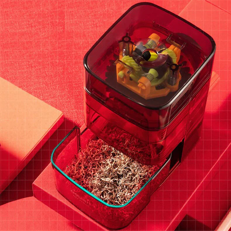 Neon Table Sharpener - Image 7