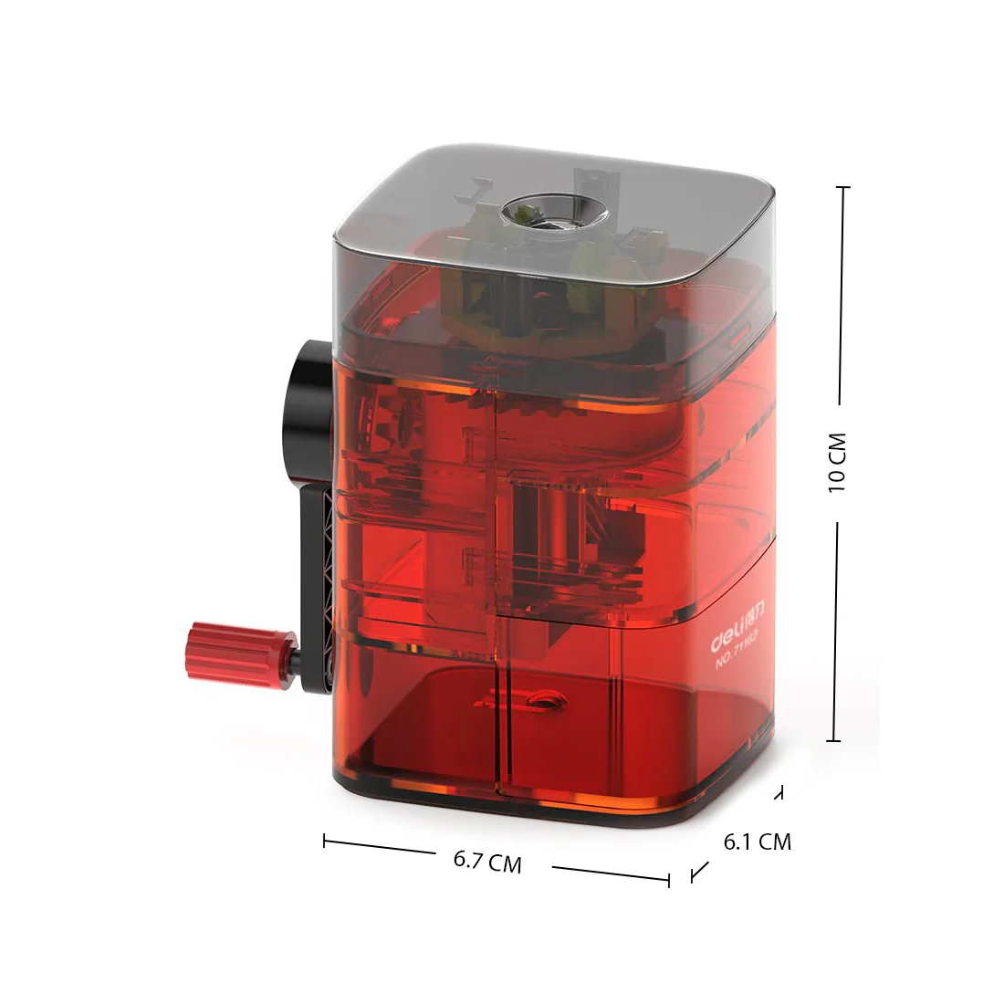 Neon Table Sharpener - Image 8