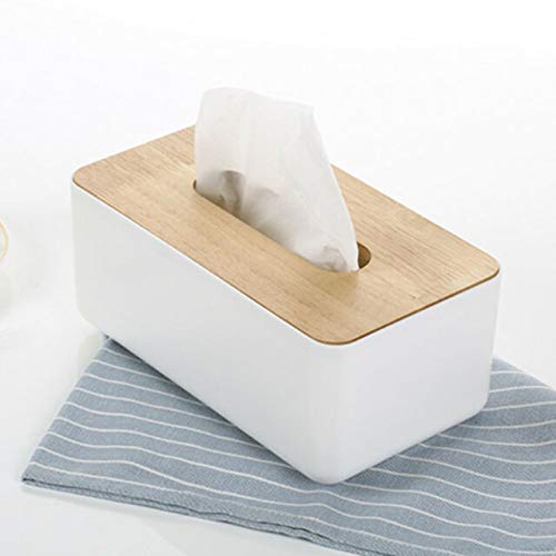 Nordic Tissue Paper Holder - Image 4