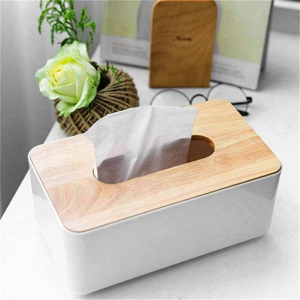 Nordic Tissue Paper Holder - Image 5