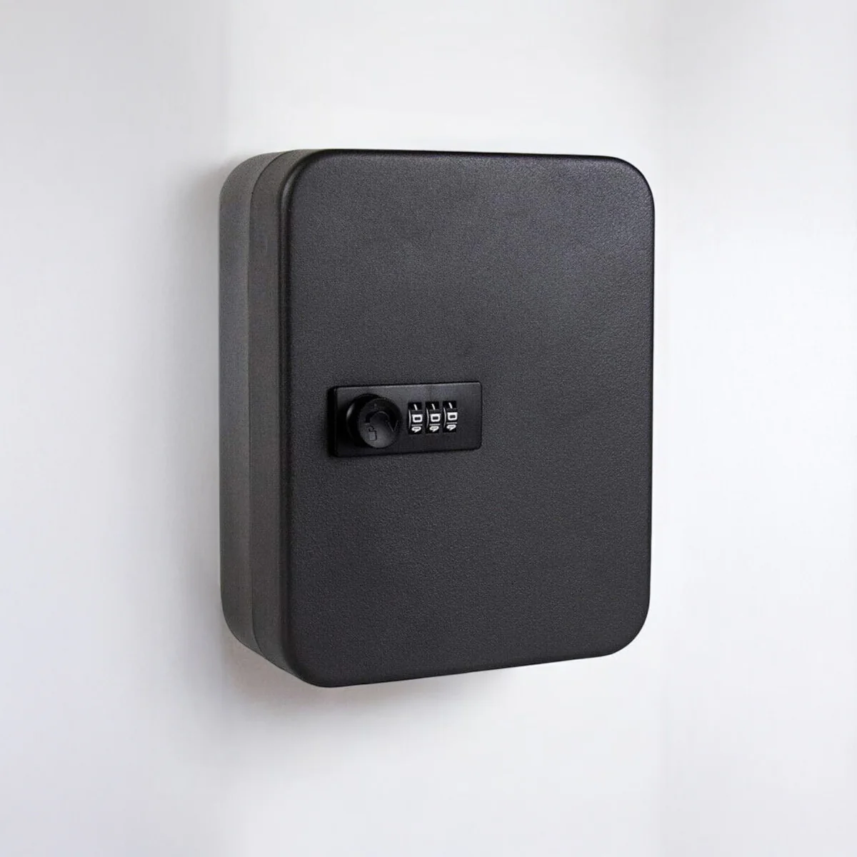 Number Lock Key Box - 20 Slots - Image 11