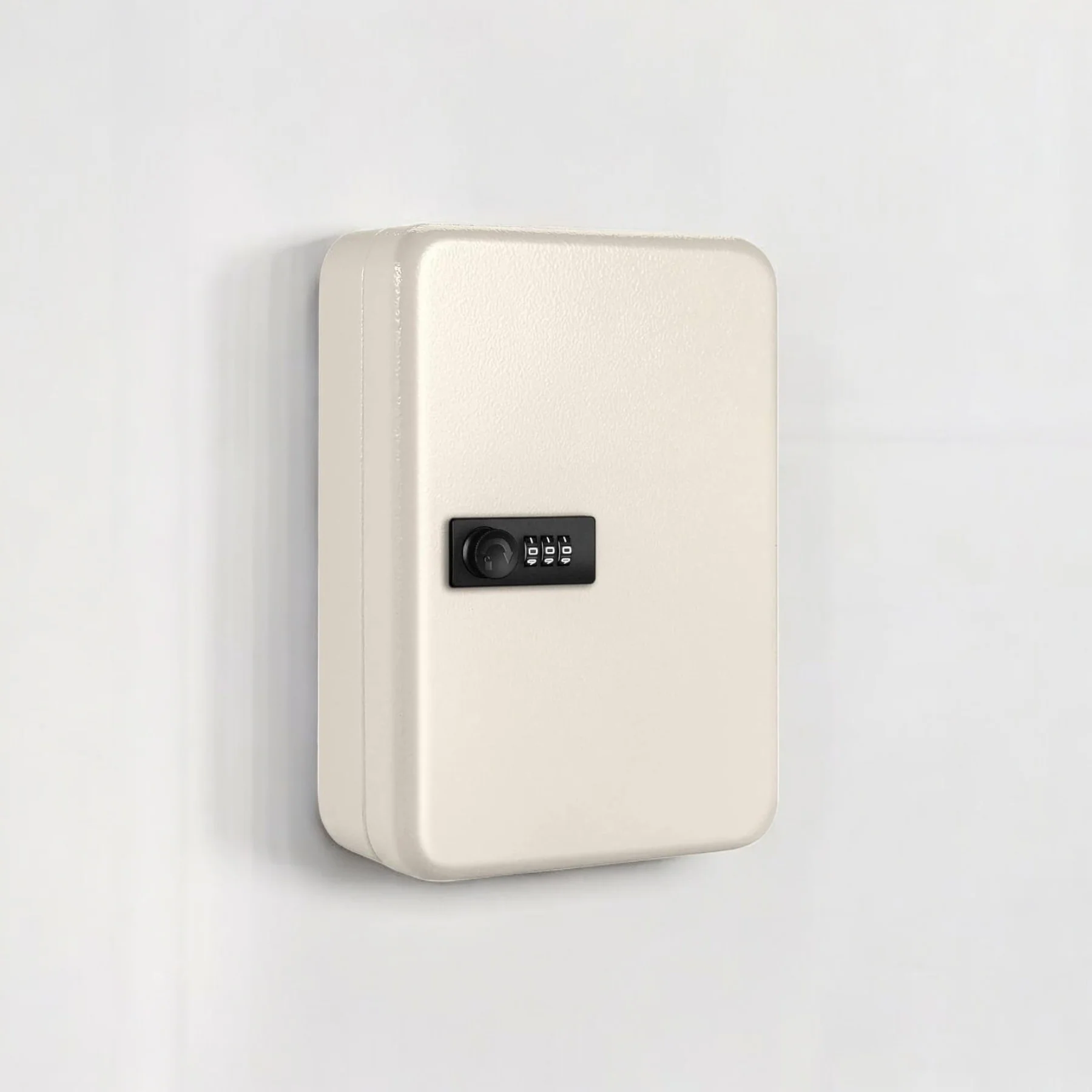Number Lock Key Box - 20 Slots - Image 18