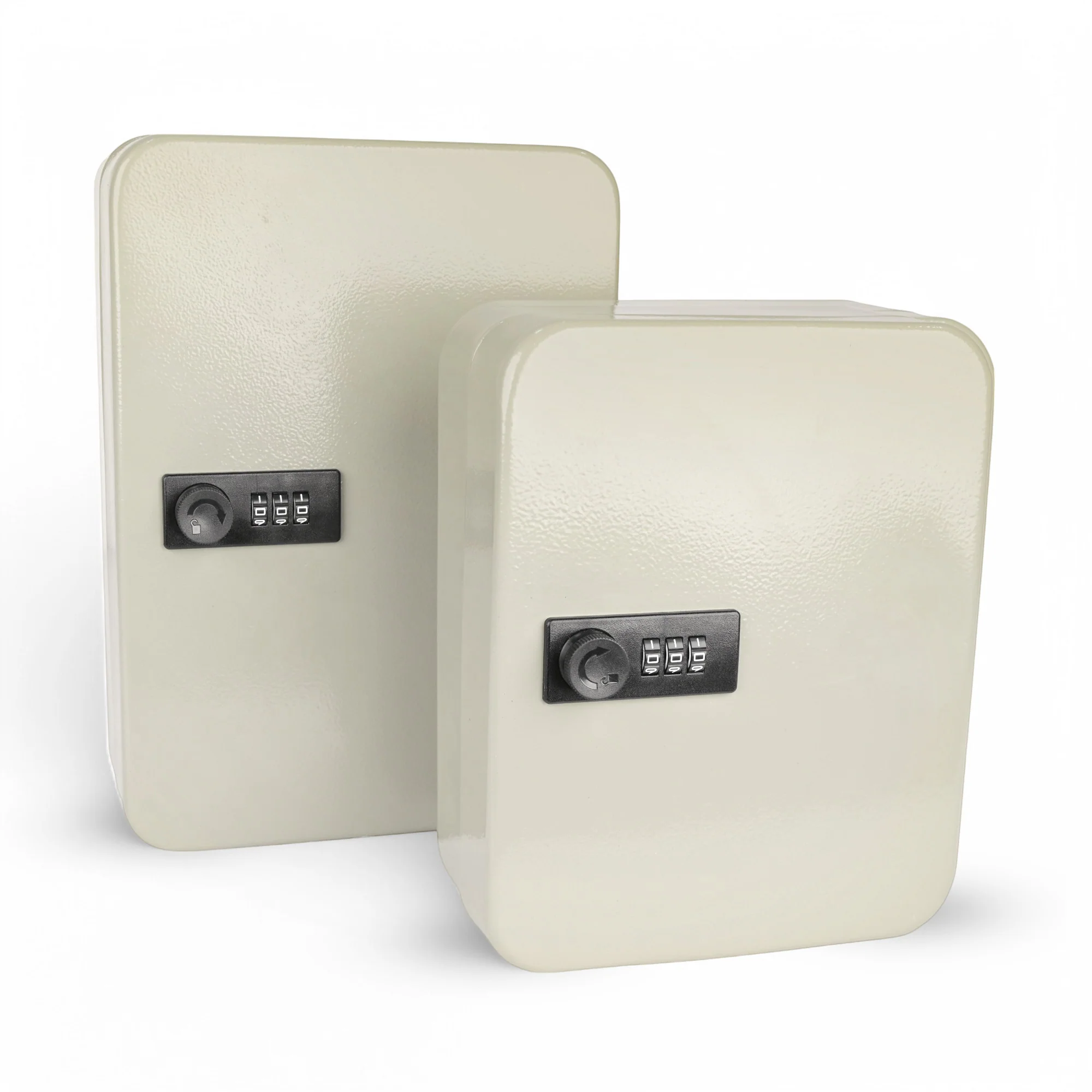 Number Lock Key Box - 20 Slots - Image 20