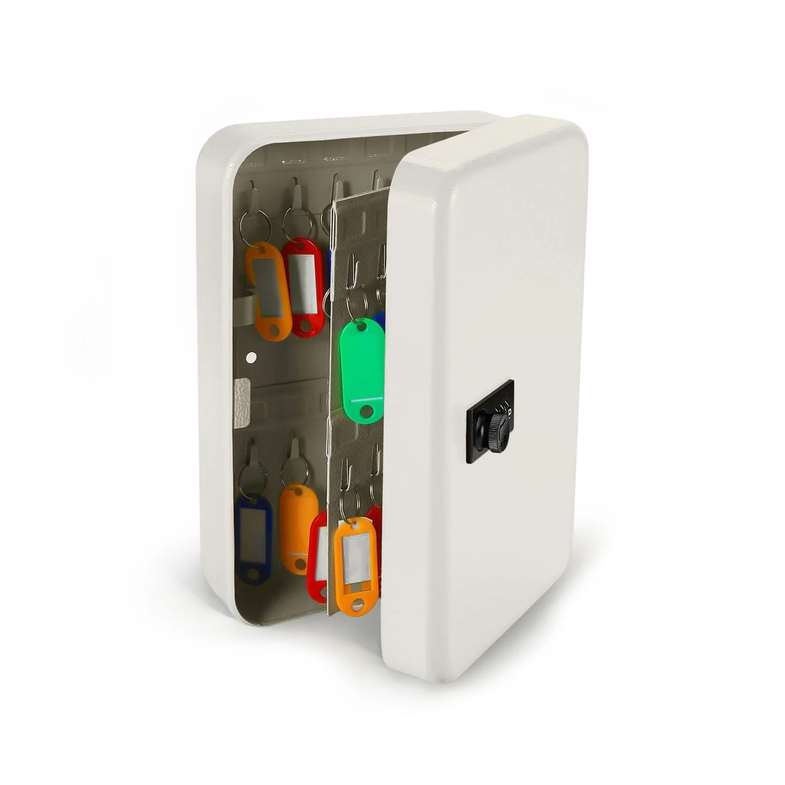 Number Lock Key Box - 48 Slots - Image 14