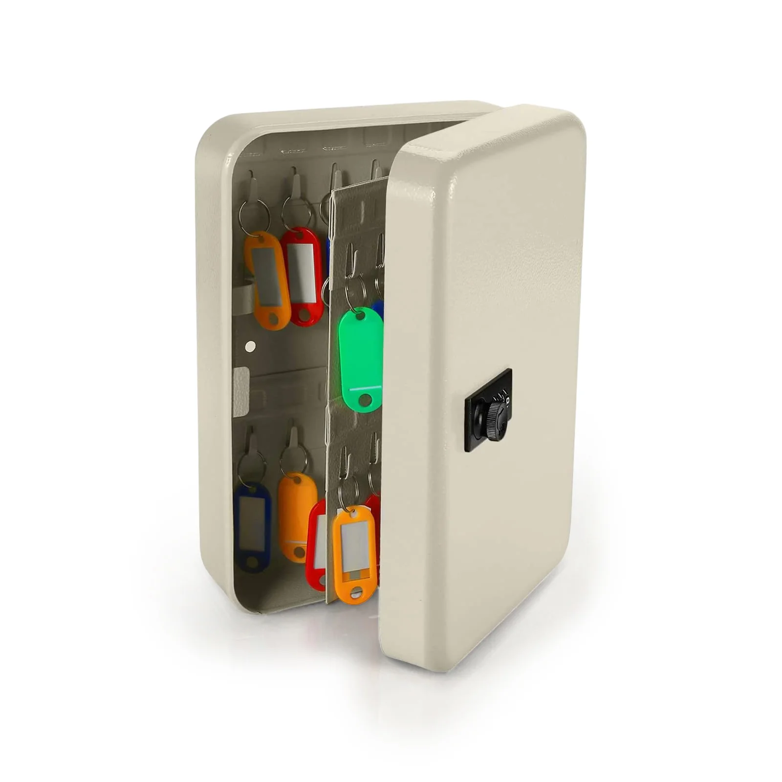 Number Lock Key Box - 48 Slots - Image 9