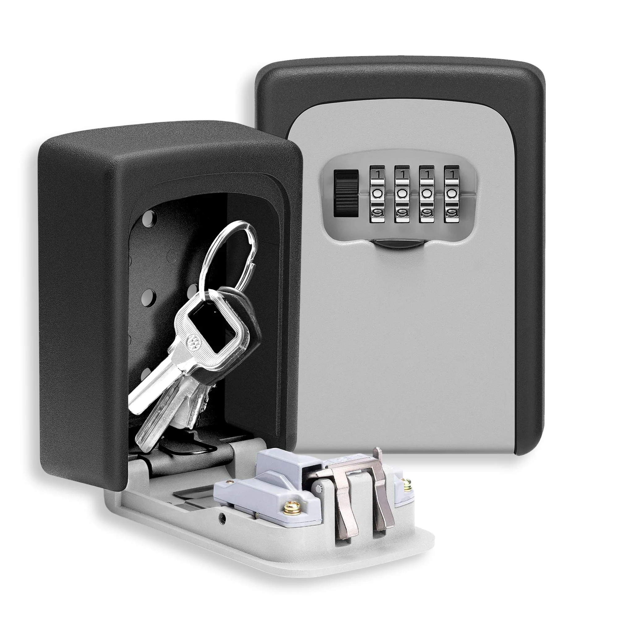 Premium Key Safe Box - Image 9