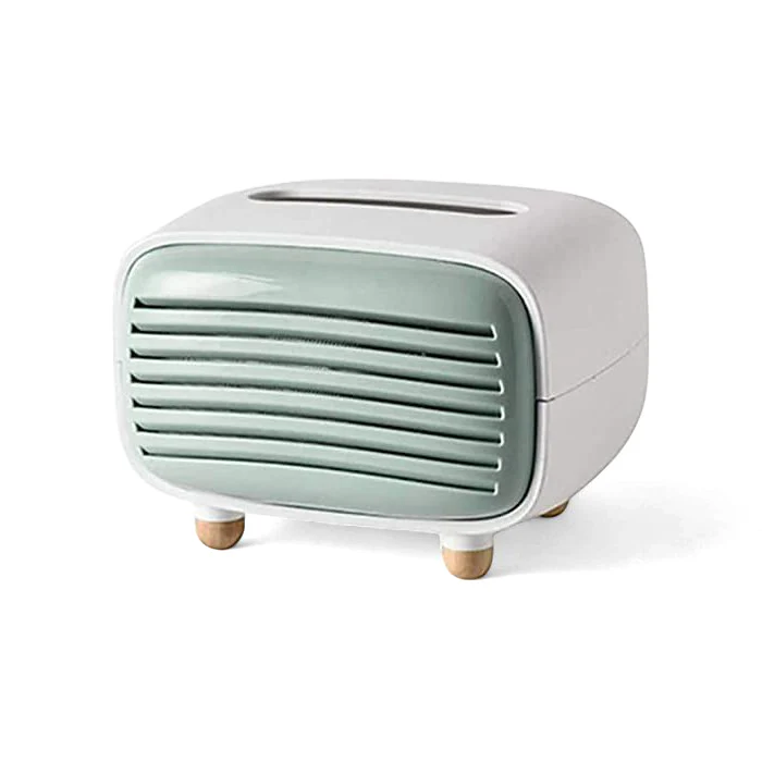 Radio Tissue Paper Holder - Image 11