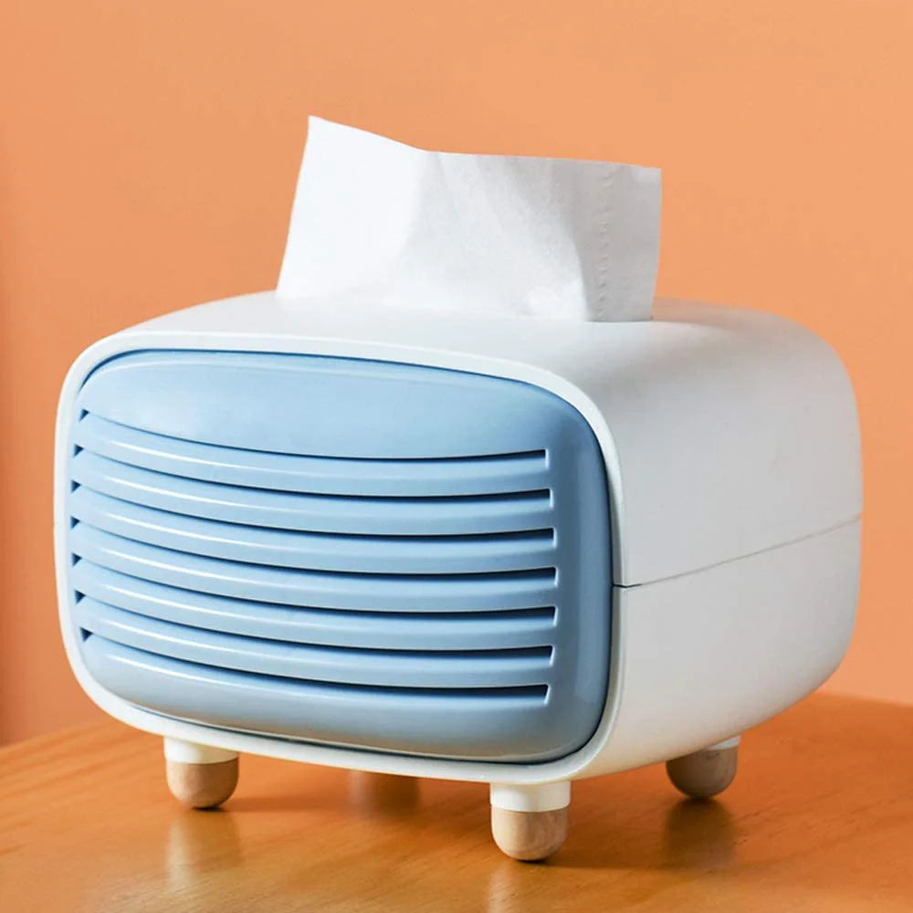 Radio Tissue Paper Holder - Image 5