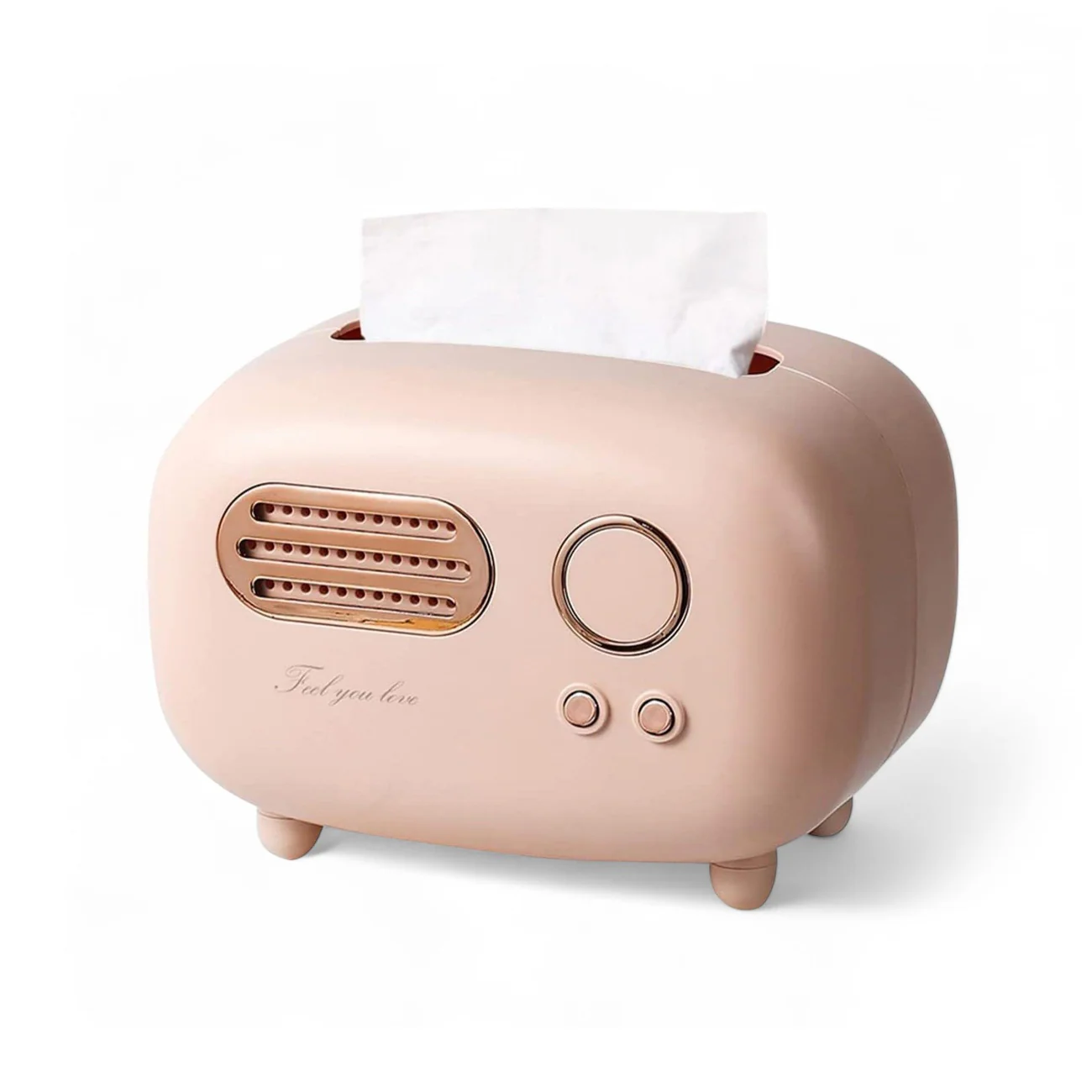 Retro Tissue Paper Holder - Medium - Image 8