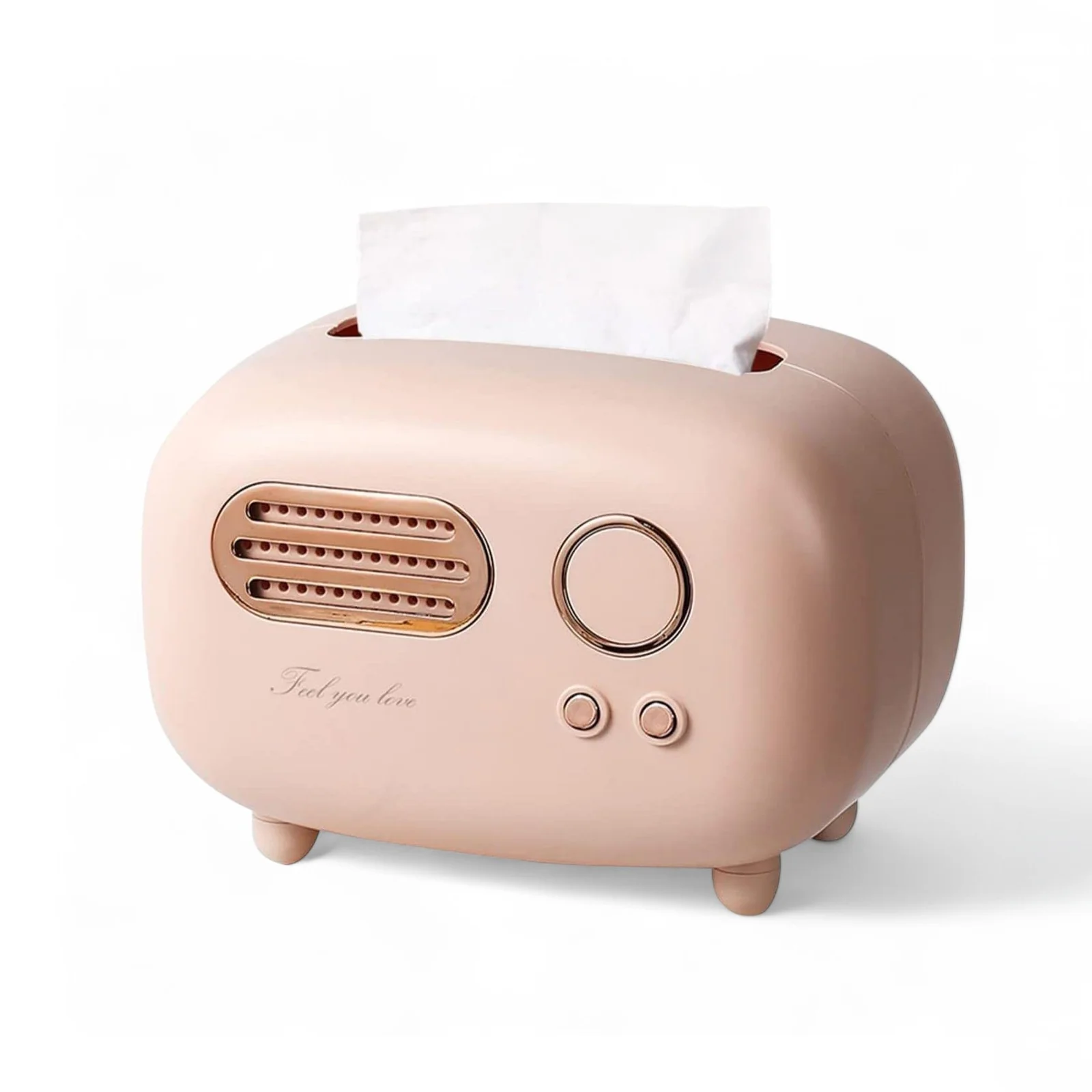 Retro Tissue Paper Holder - Small - Image 9