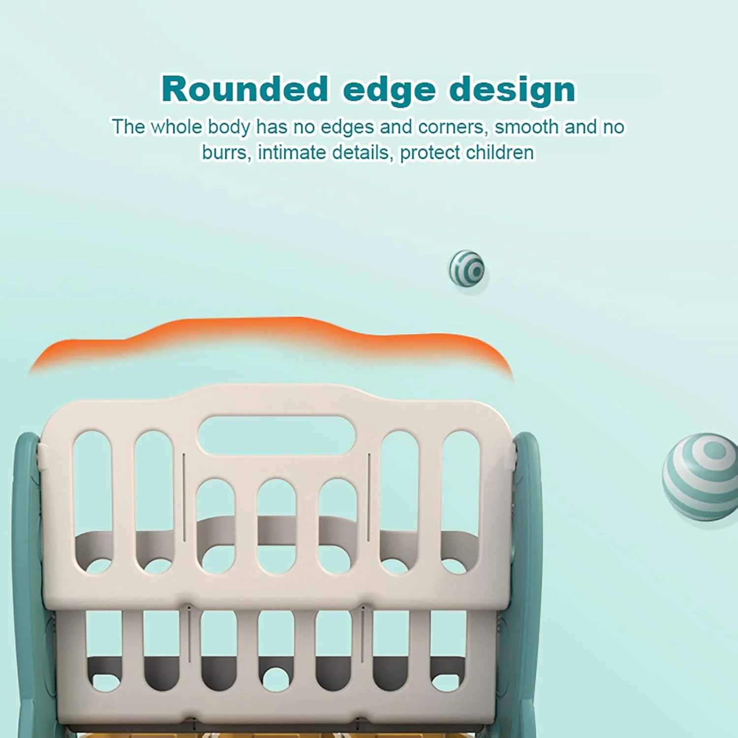 Rocket Book Rack - Image 13