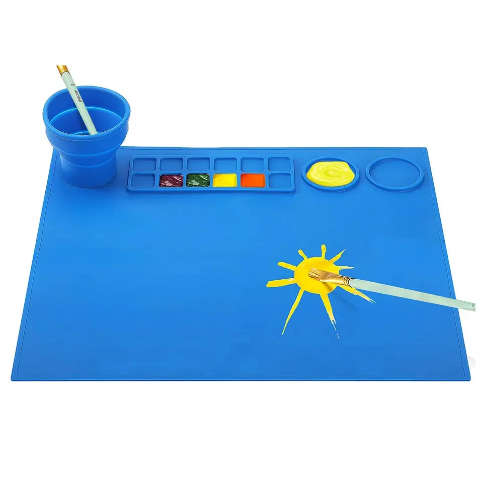 Painting Mat - Image 20