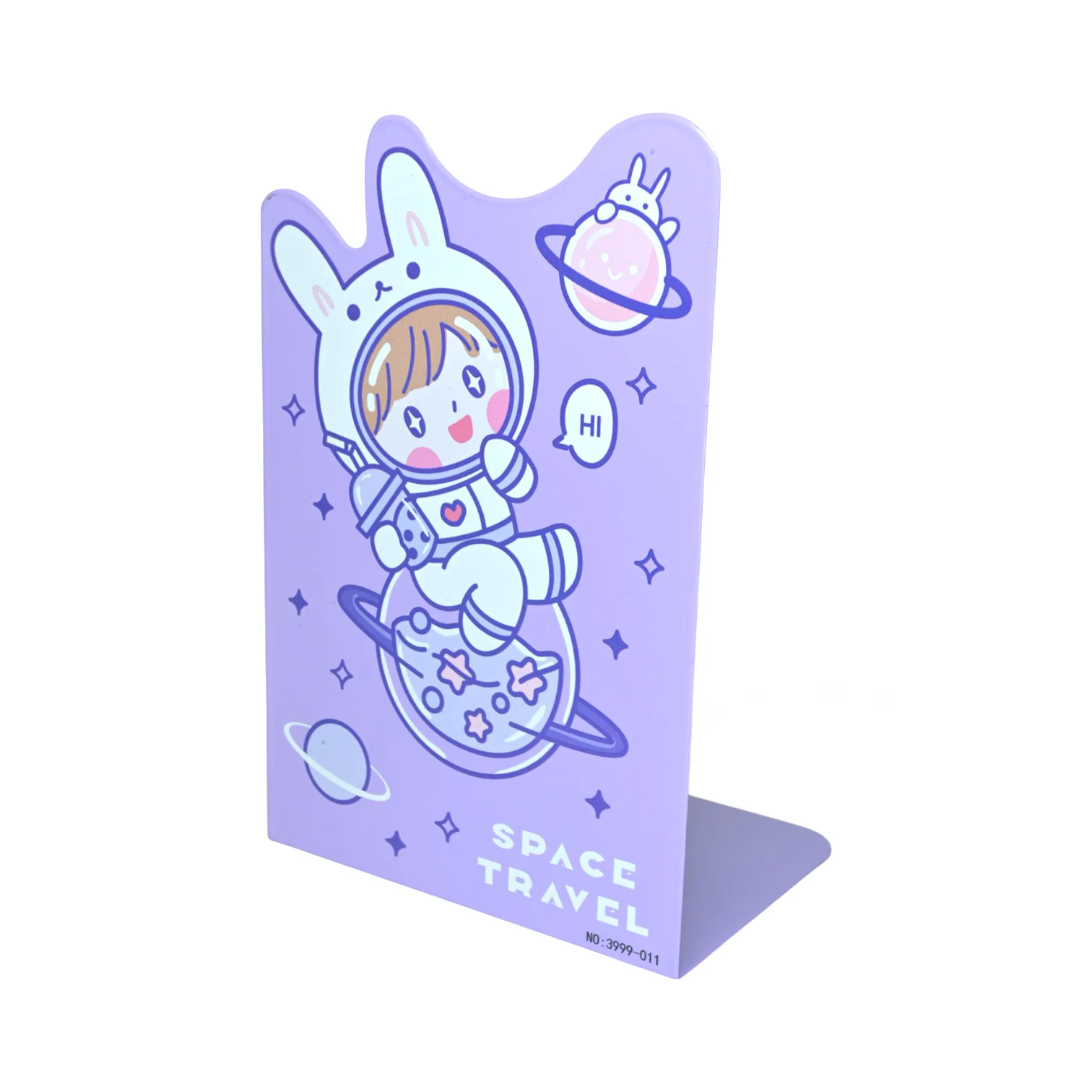 Space Travel Bookends - Image 11