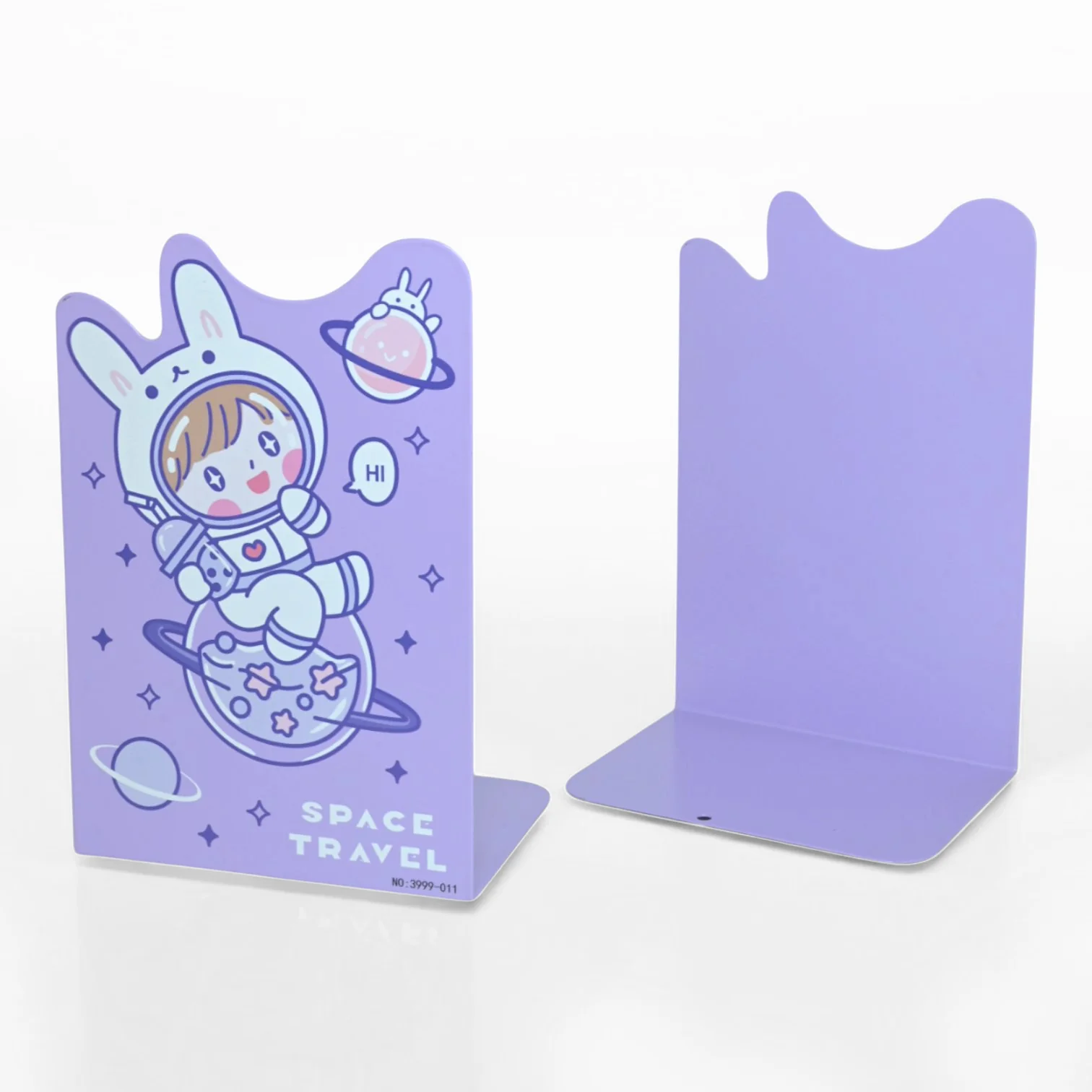 Space Travel Bookends - Image 12