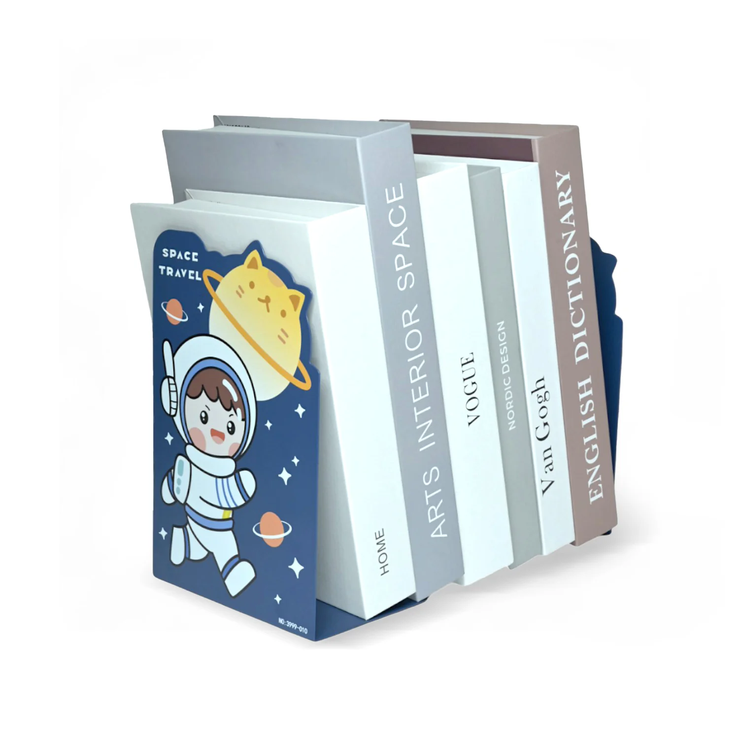 Space Travel Bookends - Image 15