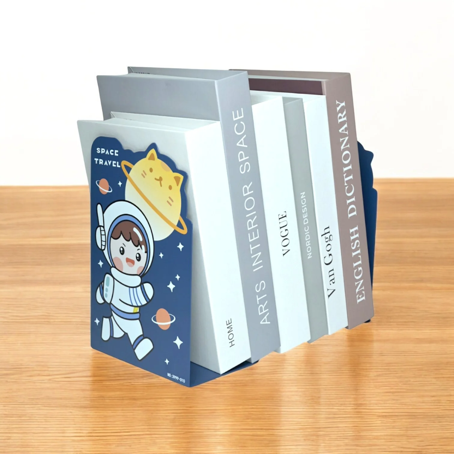 Space Travel Bookends - Image 16