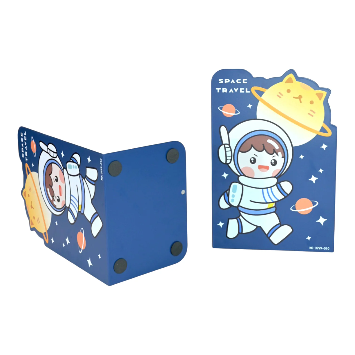 Space Travel Bookends - Image 17