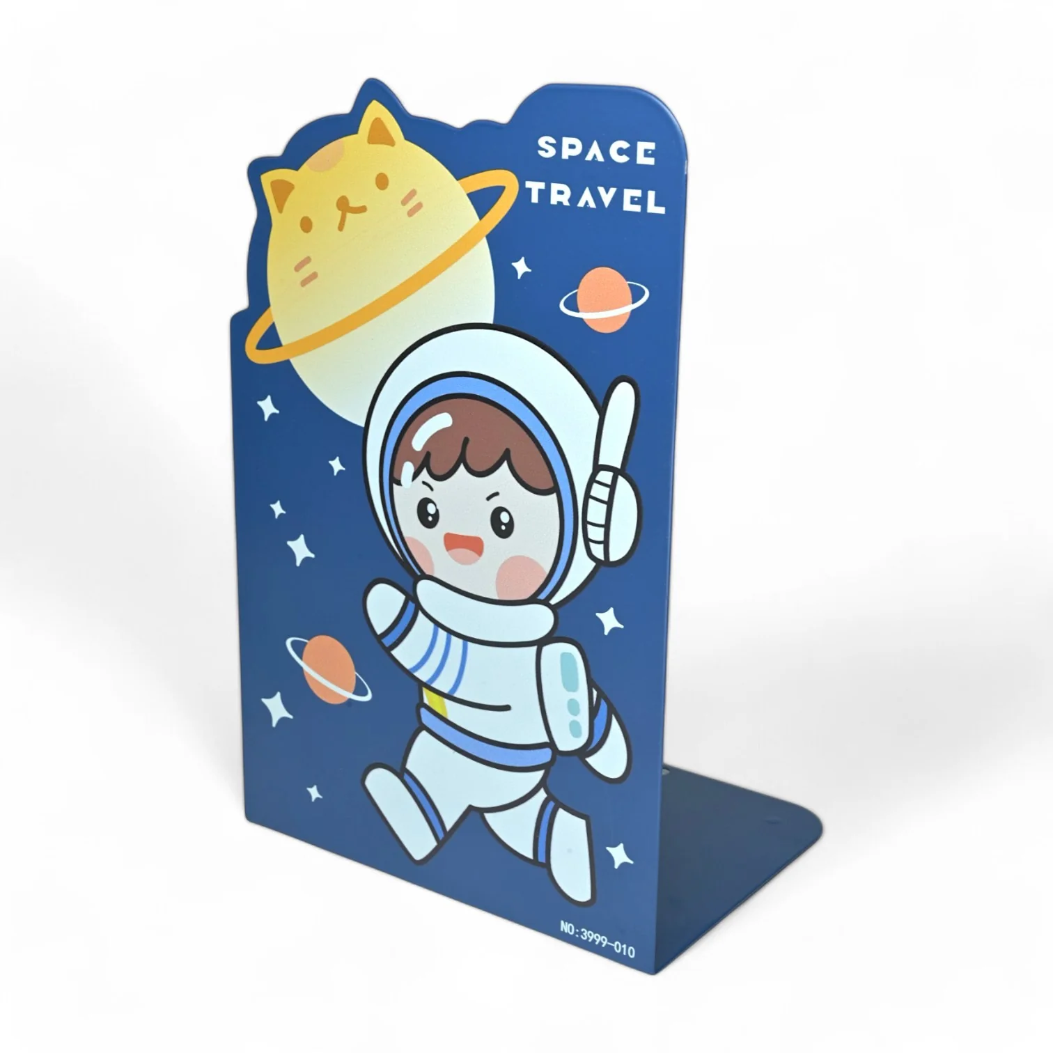 Space Travel Bookends - Image 18