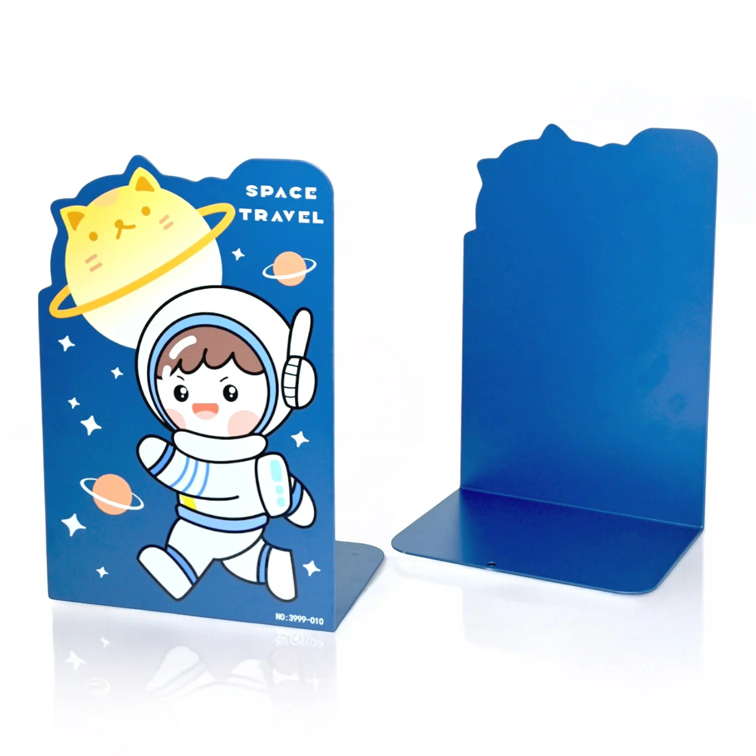 Space Travel Bookends - Image 19