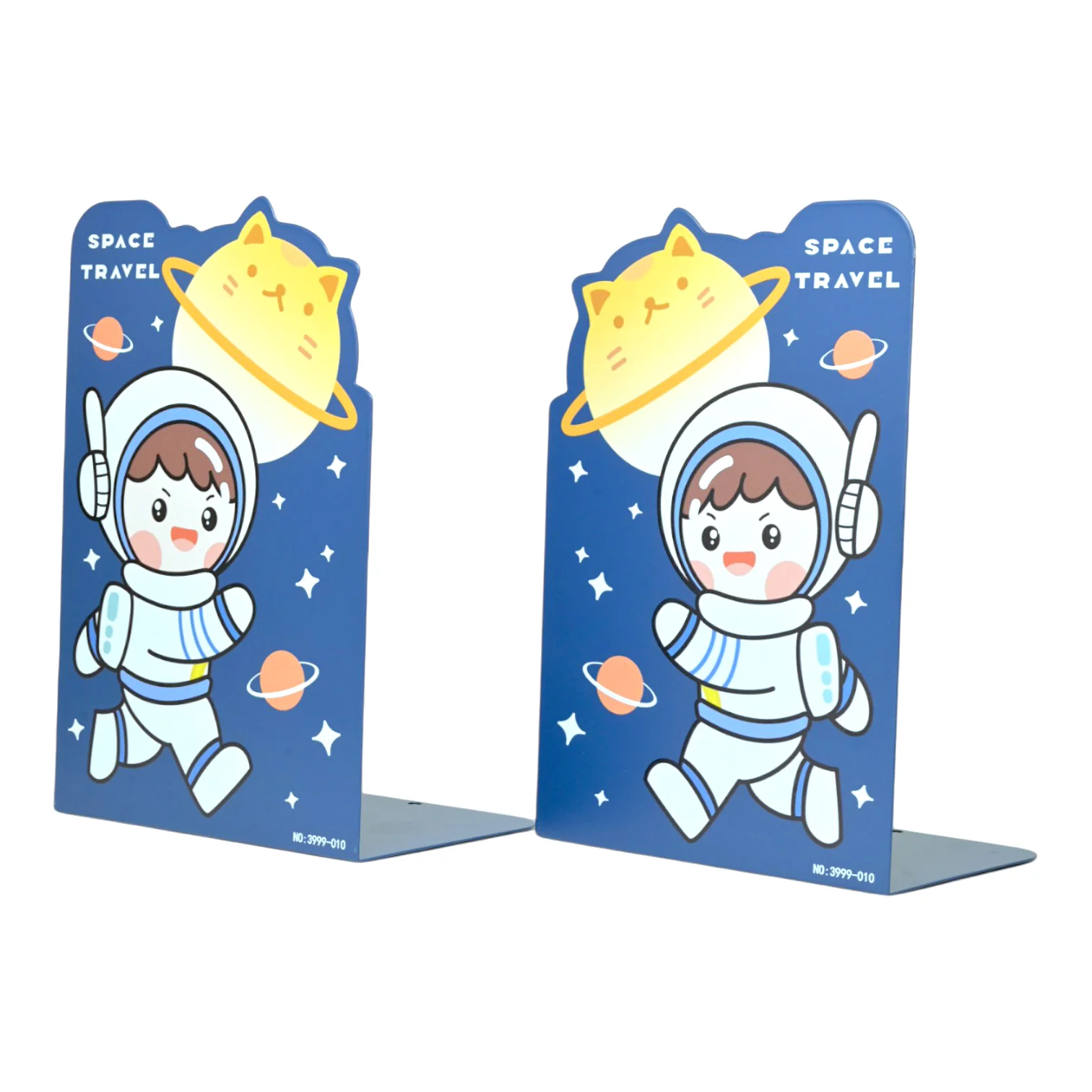 Space Travel Bookends - Image 20