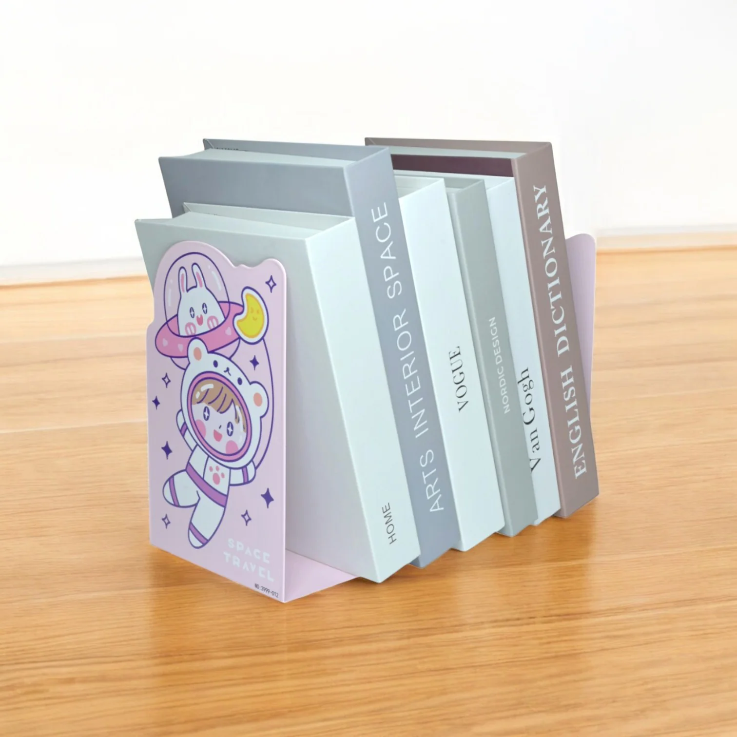 Space Travel Bookends - Image 23