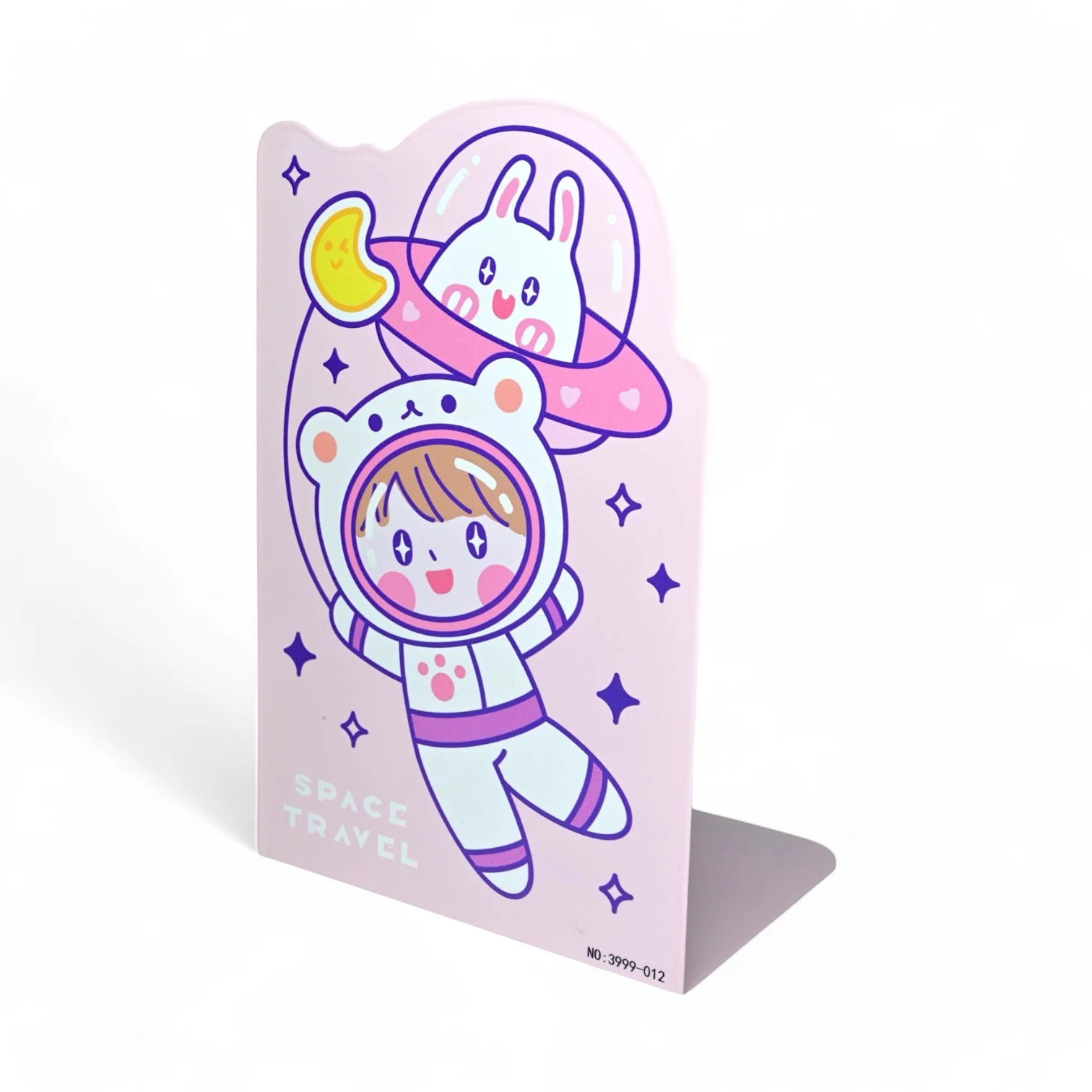 Space Travel Bookends - Image 25