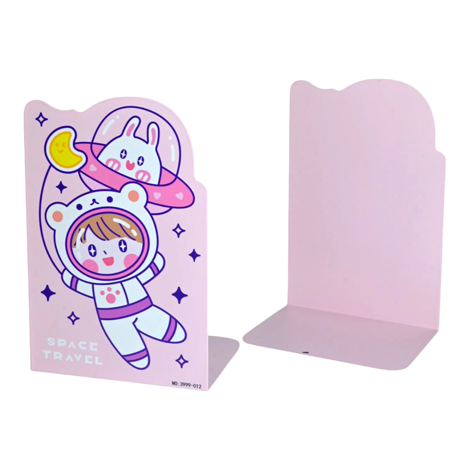 Space Travel Bookends - Image 26