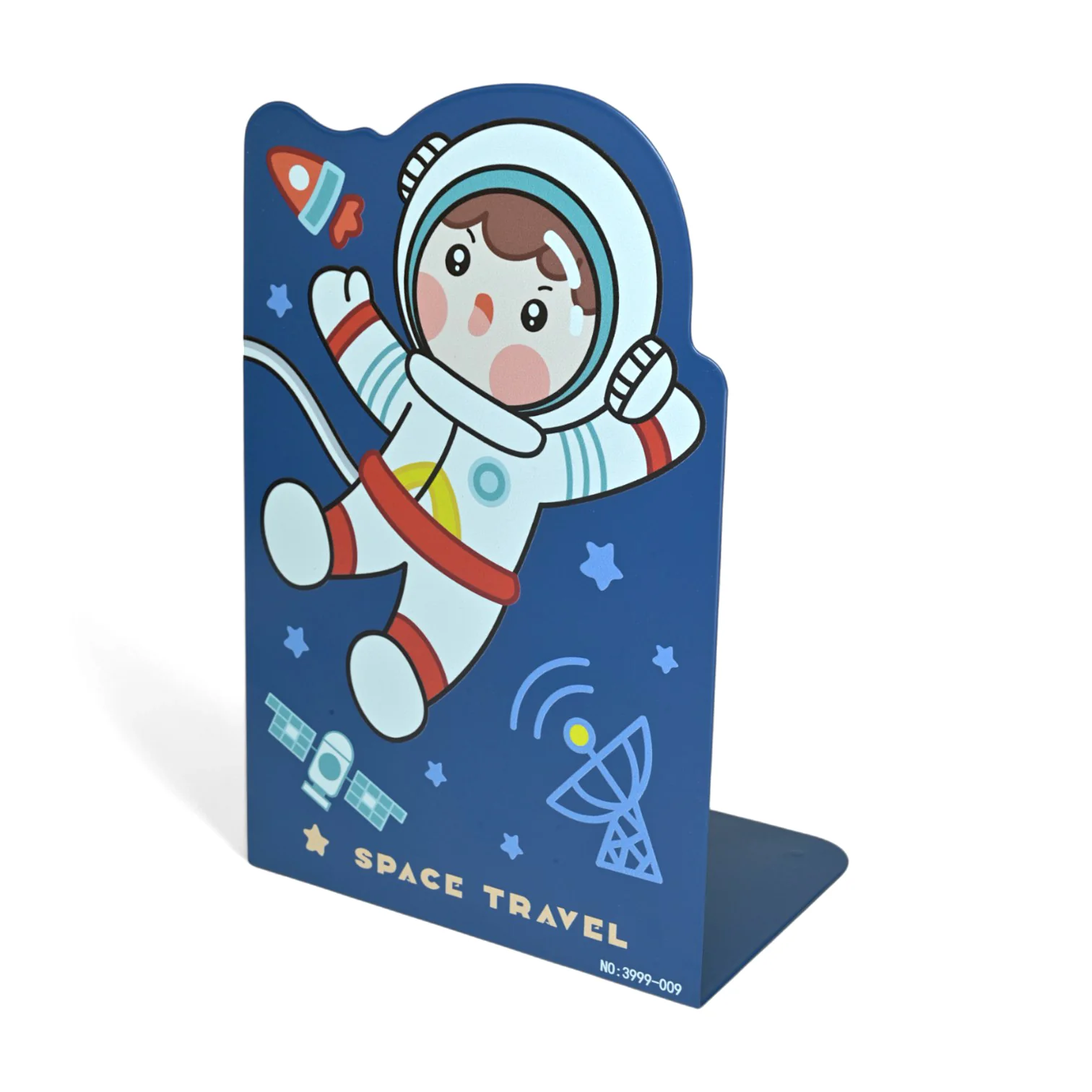 Space Travel Bookends - Image 4