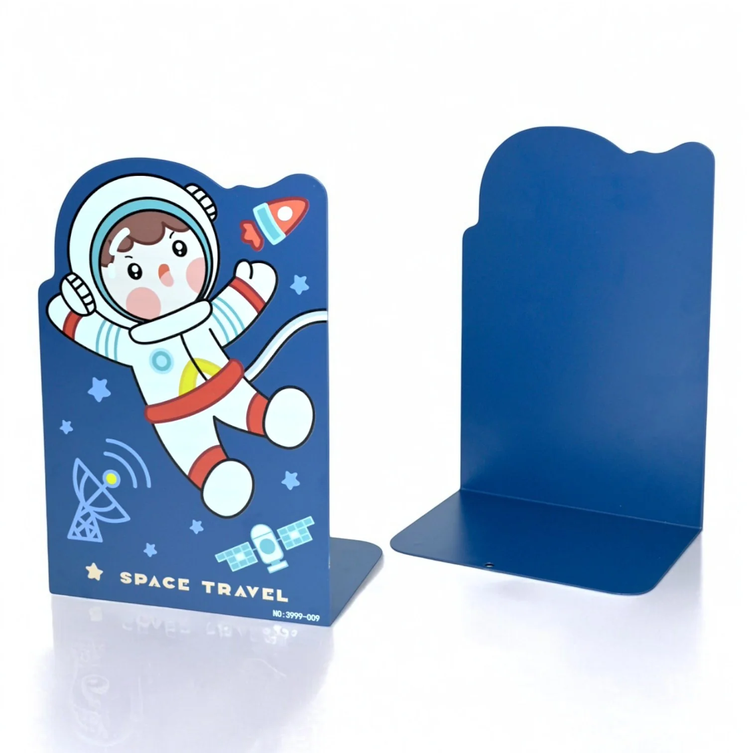 Space Travel Bookends - Image 5