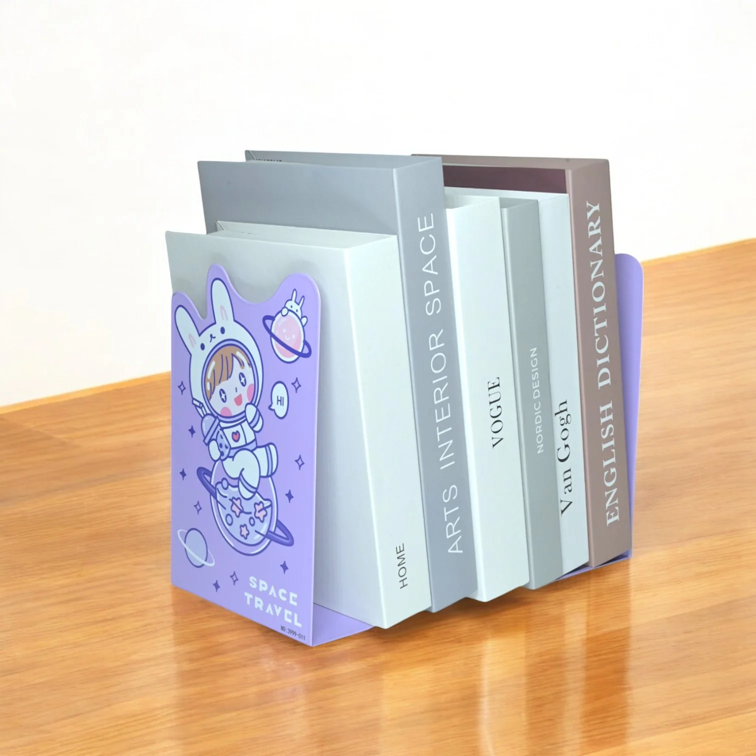 Space Travel Bookends - Image 9