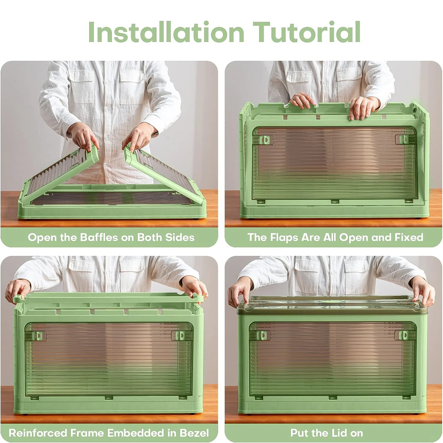 Stack Genie Large - Image 20