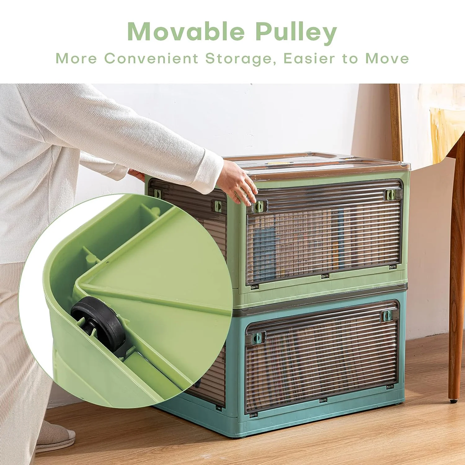 Stack Genie Large - Image 21