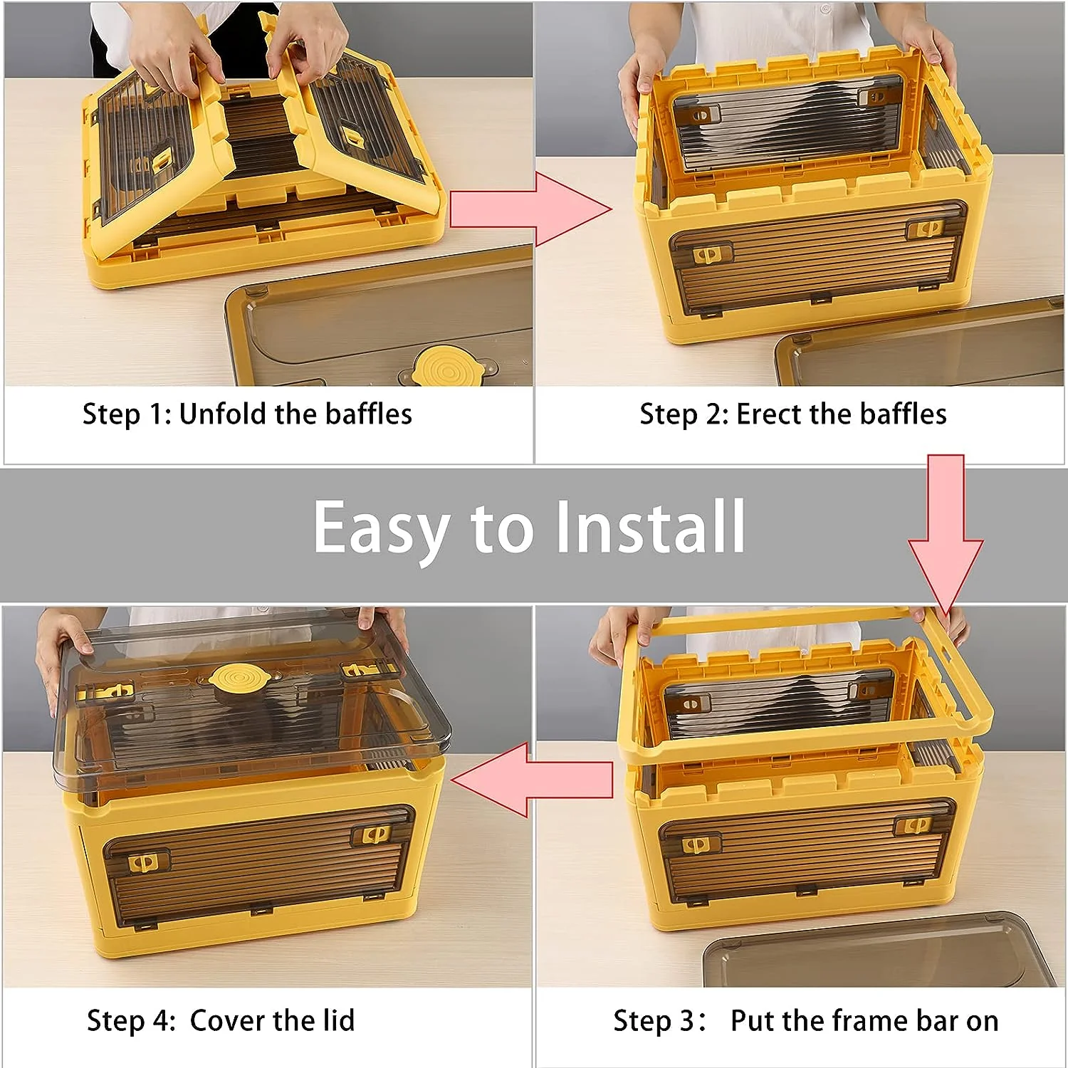 Stack Genie - Medium - Image 21