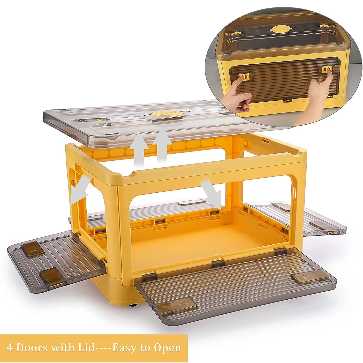 Stack Genie - Medium - Image 24