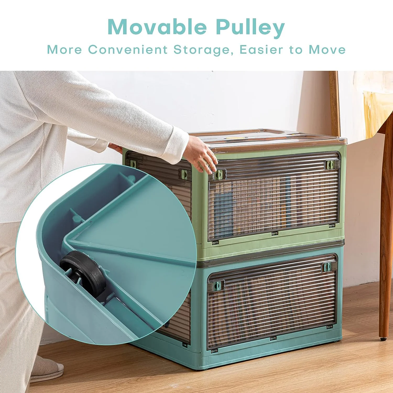 Stack Genie - Medium - Image 4