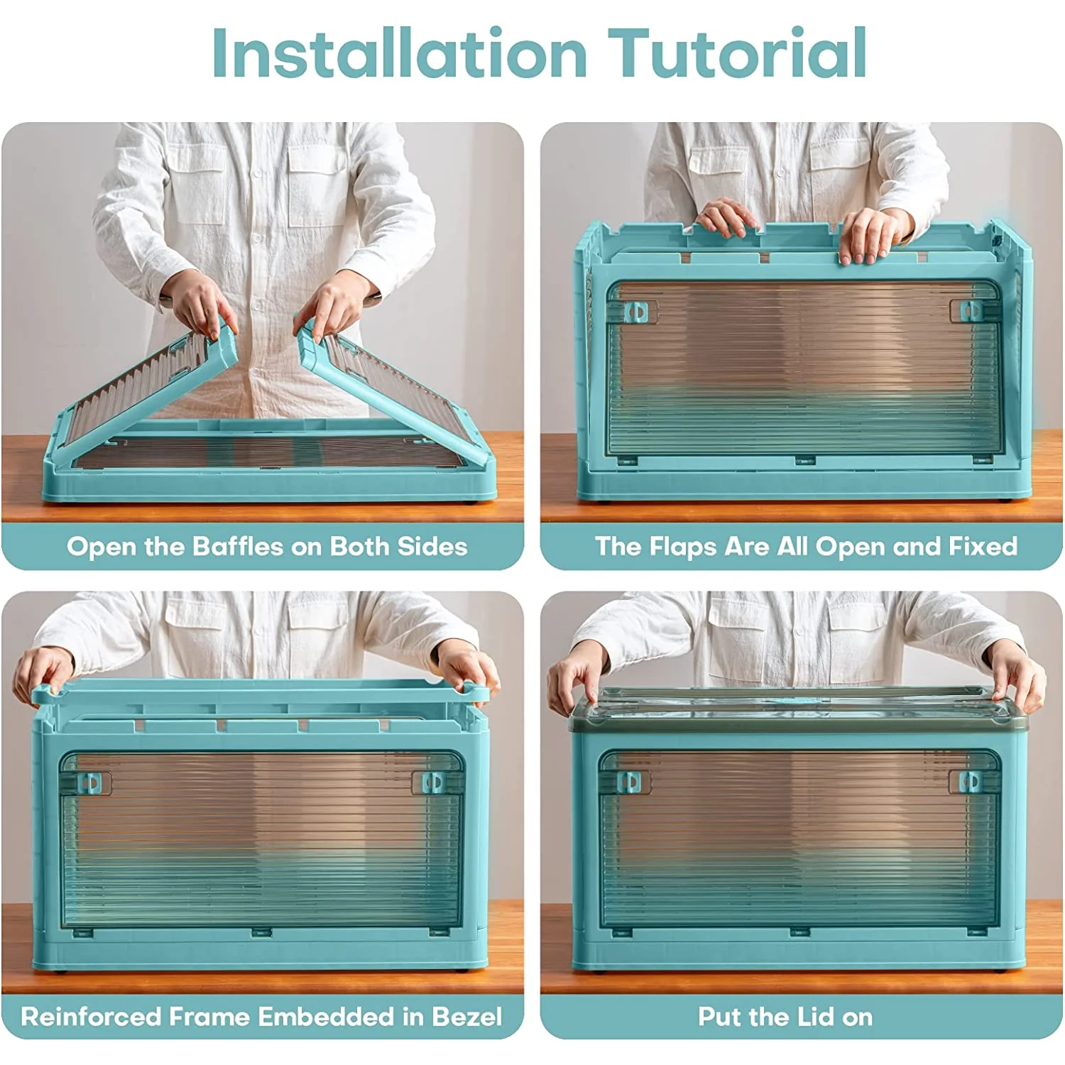 Stack Genie XL - Image 14