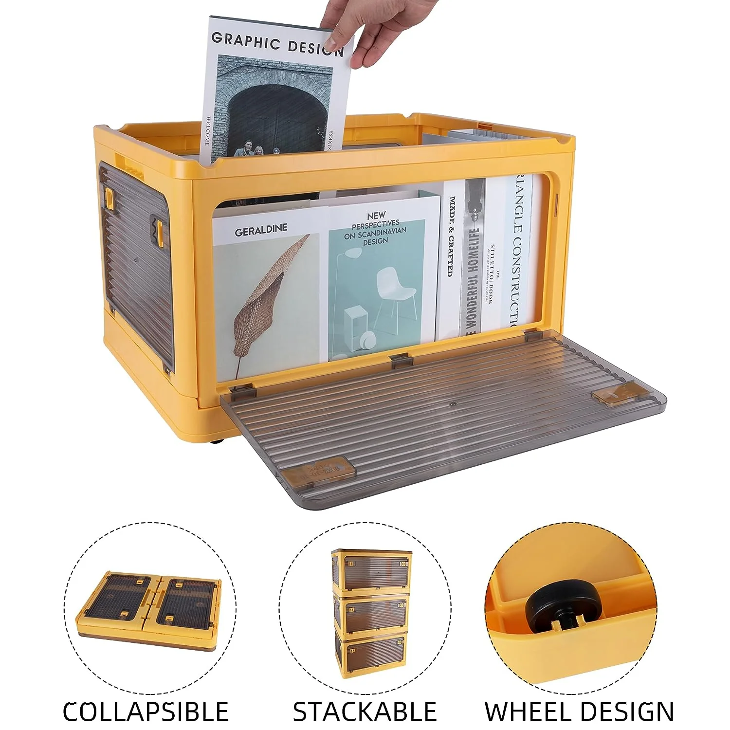 Stack Genie XL - Image 23